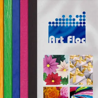 Catálogo de produtos Artfloc