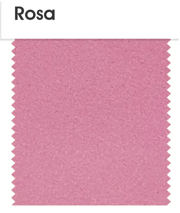 Papel Camurça na cor Rosa