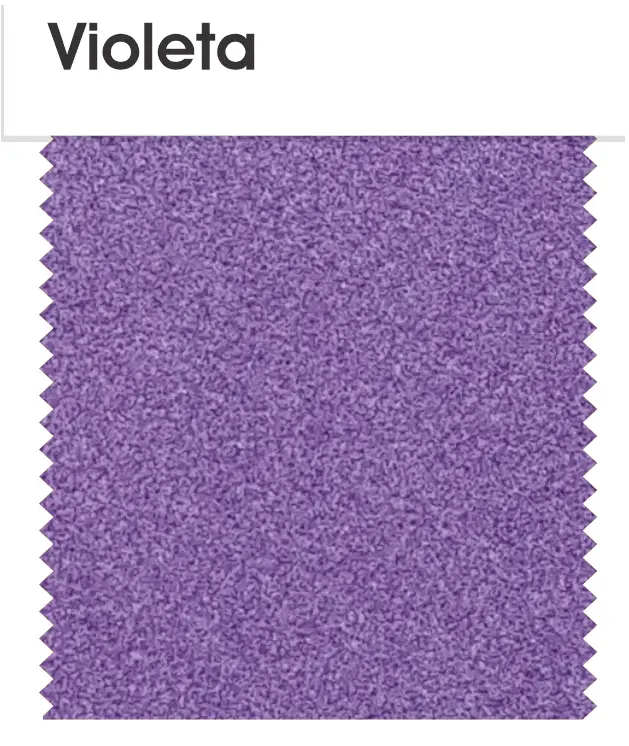 Papel Camurça na cor Violeta