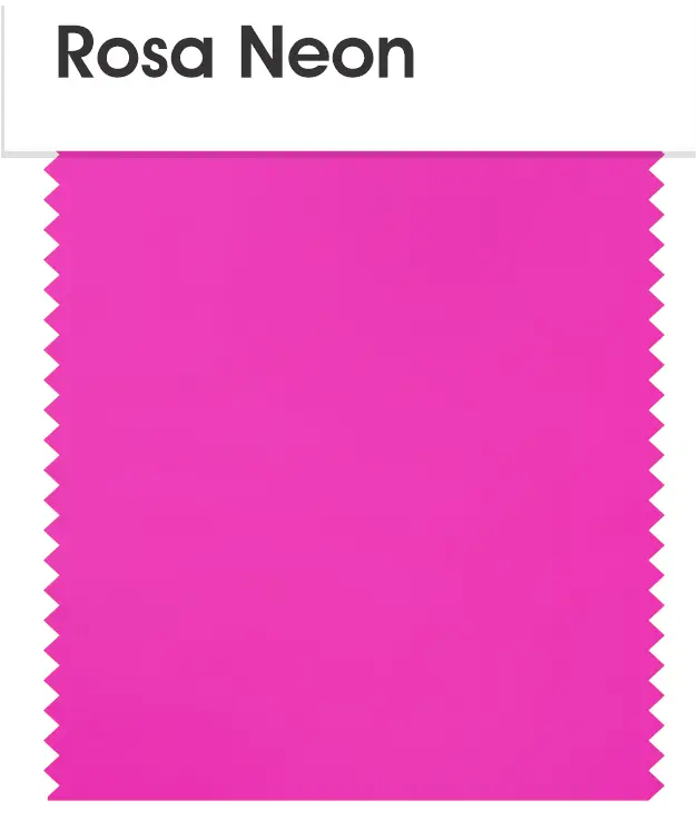 Papel de Seda na cor Rosa Neon