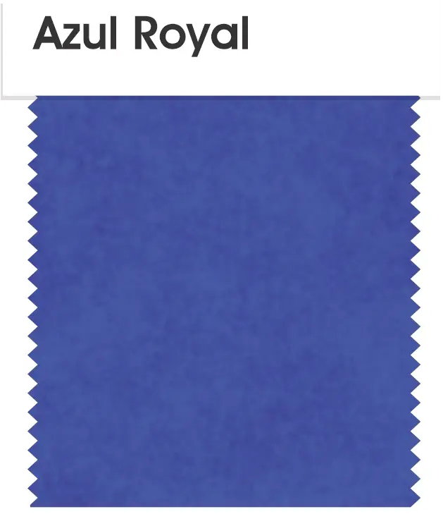 Papel de Seda na cor Azul Royal