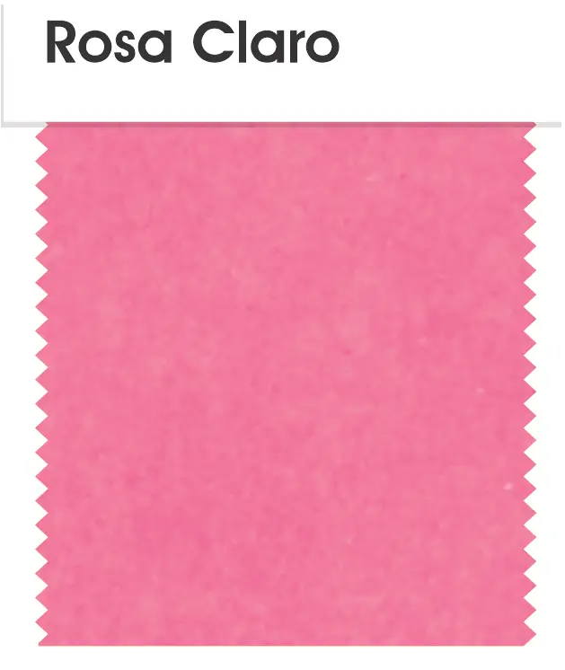 Papel de Seda na cor Rosa Claro