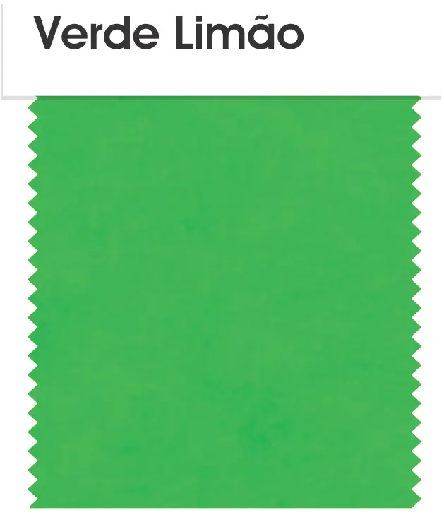 Papel de Seda na cor Verde Limão
