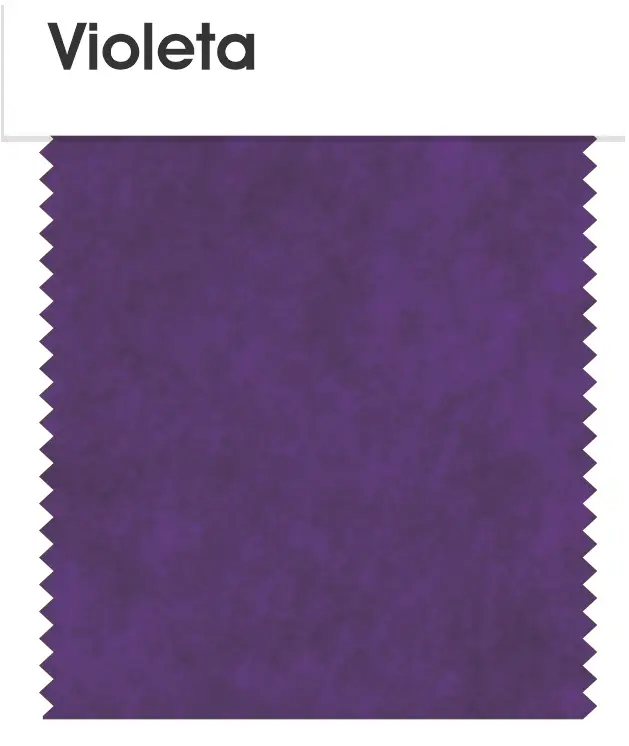 Papel de Seda na cor Violeta
