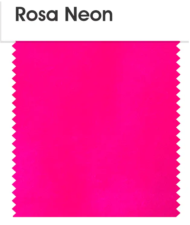 Papel Veludo na cor Rosa Neon