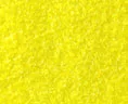 PVC Inflável em Veludo ou Camurça na cor Amarelo