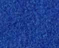 PVC Inflável em Veludo ou Camurça na cor Azul Royal