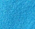 Tecido Camurça na cor Azul Turquesa